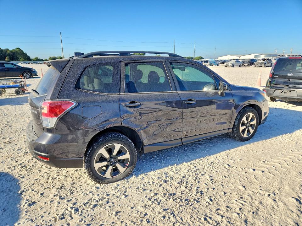 Aukcja sprzedaży 2018 Subaru Forester, vin: JF2SJADC1JH516680, numer aukcji: 64919186