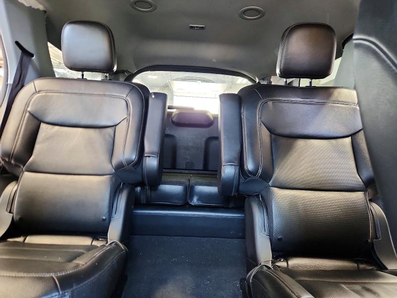 Продаж на аукціоні авто 2022 Ford Explorer, vin: 1FMSK7FHXNGA59706, номер лоту: 65044016
