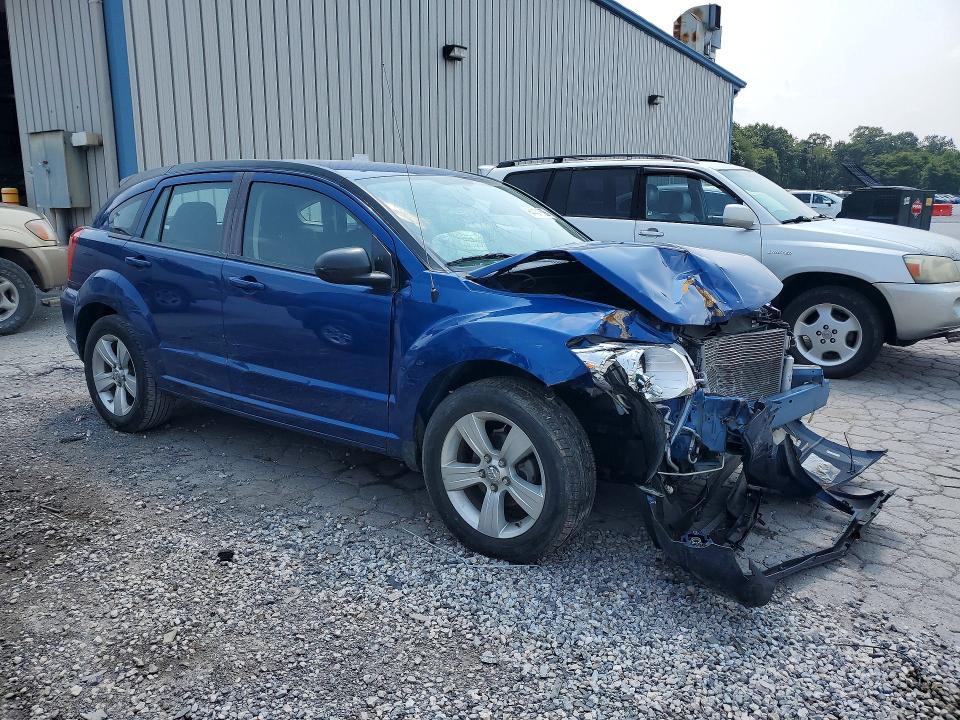 Продажа на аукционе авто 2010 Dodge Caliber, vin: 1B3CB3HA8AD542447, номер лота: 64431826