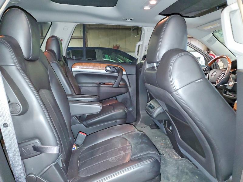 Продажа на аукционе авто 2009 Buick Enclave, vin: 5GAEV23D69J220365, номер лота: 64099946