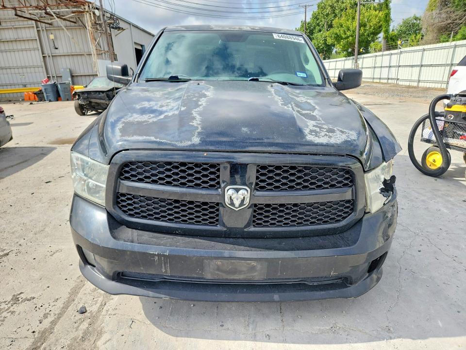2013 Ram 1500 მანქანა იყიდება აუქციონზე, vin: 1C6RR6KT4DS680722, აუქციონის ნომერი: 64088946