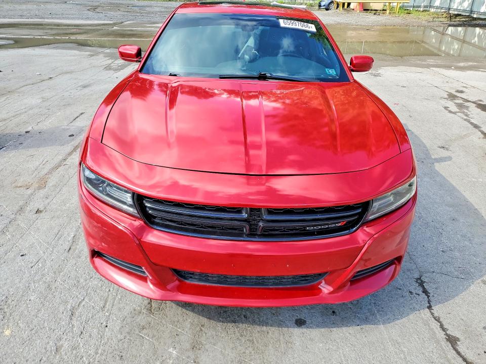 Продаж на аукціоні авто 2015 Dodge Charger, vin: 2C3CDXJG1FH801700, номер лоту: 65997066