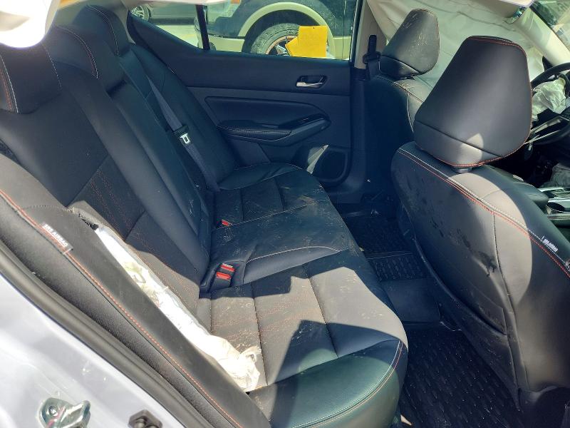 65826246 :رقم المزاد ، 1N4BL4CV2RN367048 vin ، 2024 Nissan Altima مزاد بيع