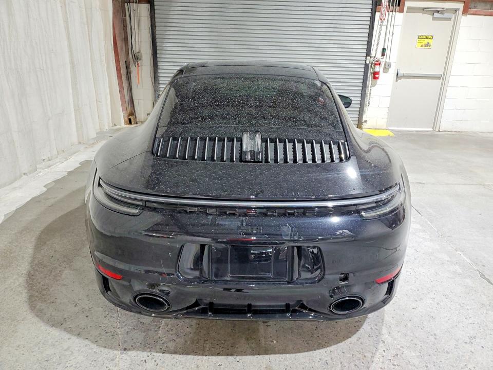 65273576 :رقم المزاد ، WP0AB2A91PS221628 vin ، 2023 Porsche 911 مزاد بيع