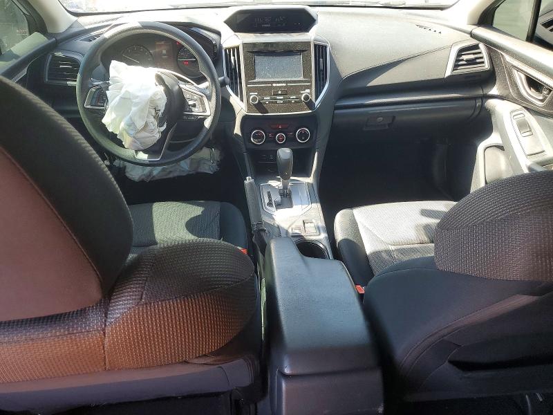 Aukcja sprzedaży 2021 Subaru Crosstrek, vin: JF2GTABC5MH395739, numer aukcji: 65535566
