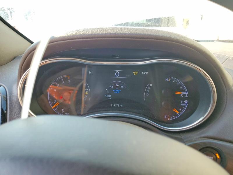 Auction sale of the 2019 Jeep Grand Cherokee, vin: 1C4RJFCG7KC621043, lot number: 60965306