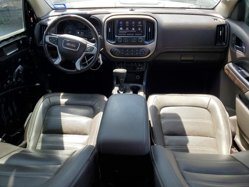 Auction sale of the 2021 Gmc Canyon, vin: 1GTG5EEN9M1103581, lot number: 65538756
