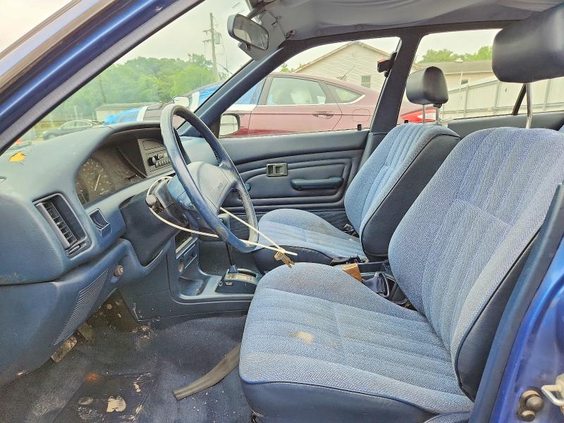 1991 Toyota Corolla მანქანა იყიდება აუქციონზე, vin: 2T1AE91AXMC112253, აუქციონის ნომერი: 64020766