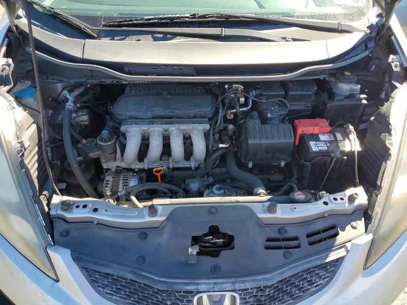 Aukcja sprzedaży 2009 Honda Fit, vin: JHMGE88239S012888, numer aukcji: 63783056