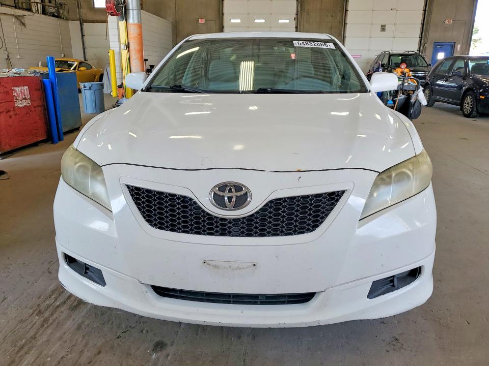 Aukcja sprzedaży 2007 Toyota Camry, vin: 4T1BK46K87U544005, numer aukcji: 64832866