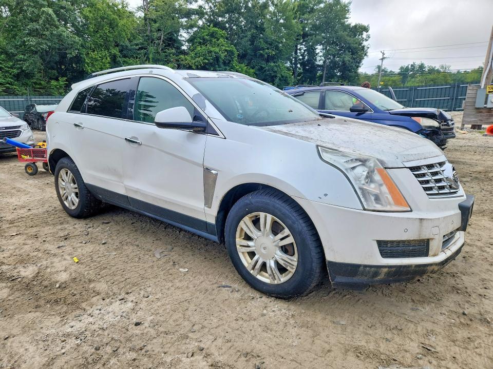 2013 Cadillac Srx მანქანა იყიდება აუქციონზე, vin: 3GYFNGE30DS569933, აუქციონის ნომერი: 65570256