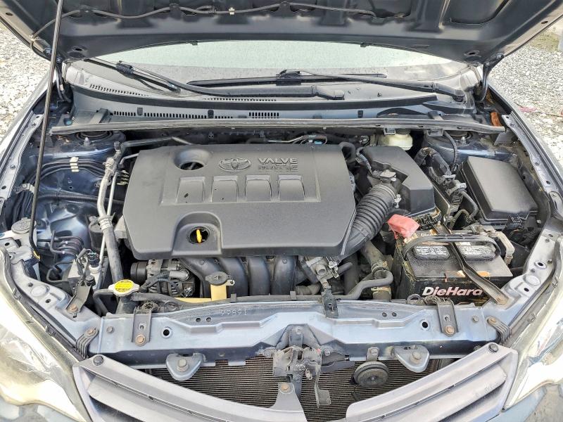 2015 Toyota Corolla მანქანა იყიდება აუქციონზე, vin: 2T1BPRHE5FC419243, აუქციონის ნომერი: 64117386