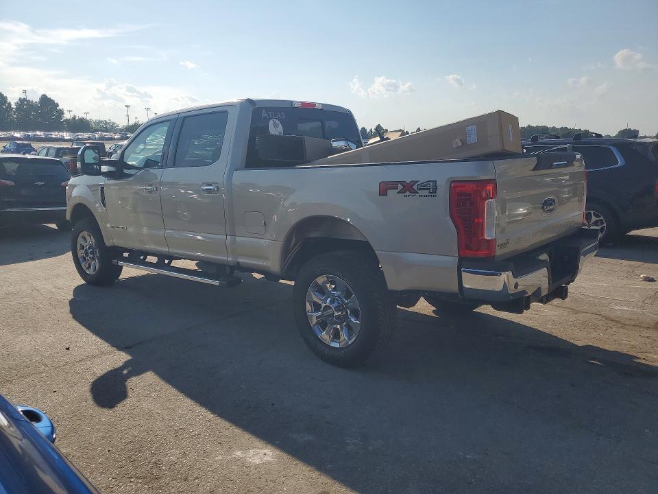 Продаж на аукціоні авто 2018 Ford F350, vin: 1FT8W3BT3JEB29008, номер лоту: 66047706