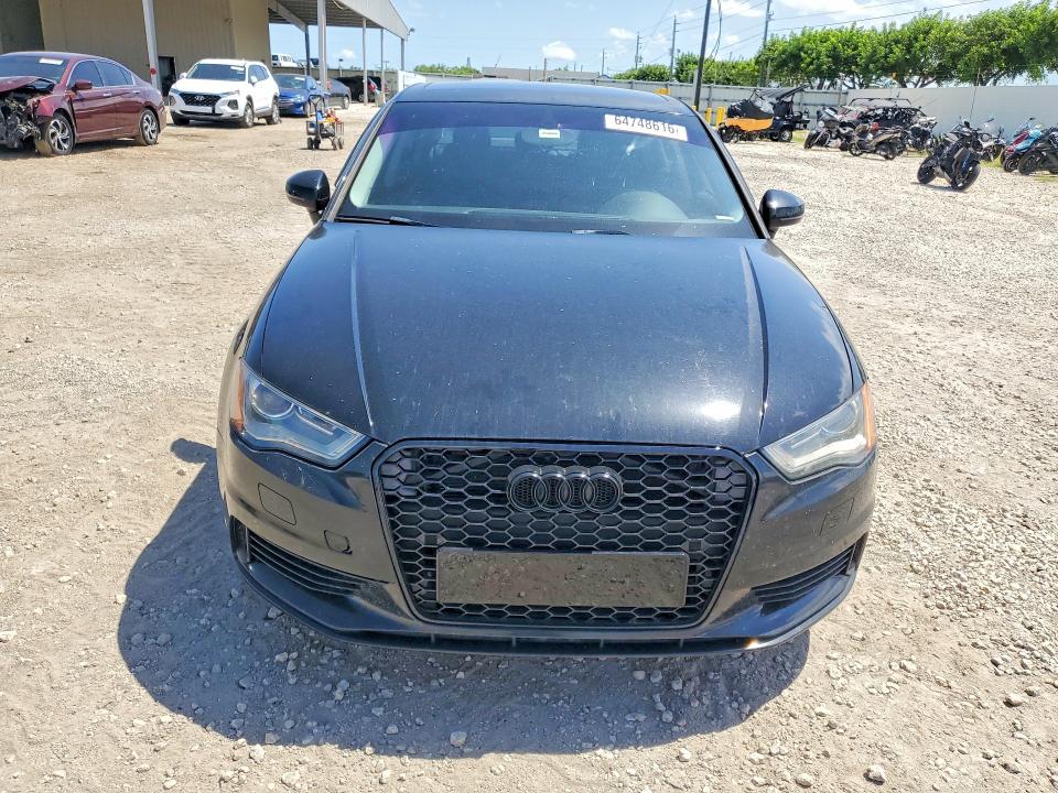 Aukcja sprzedaży 2015 Audi A3, vin: WAUACGFF0F1101099, numer aukcji: 64748616