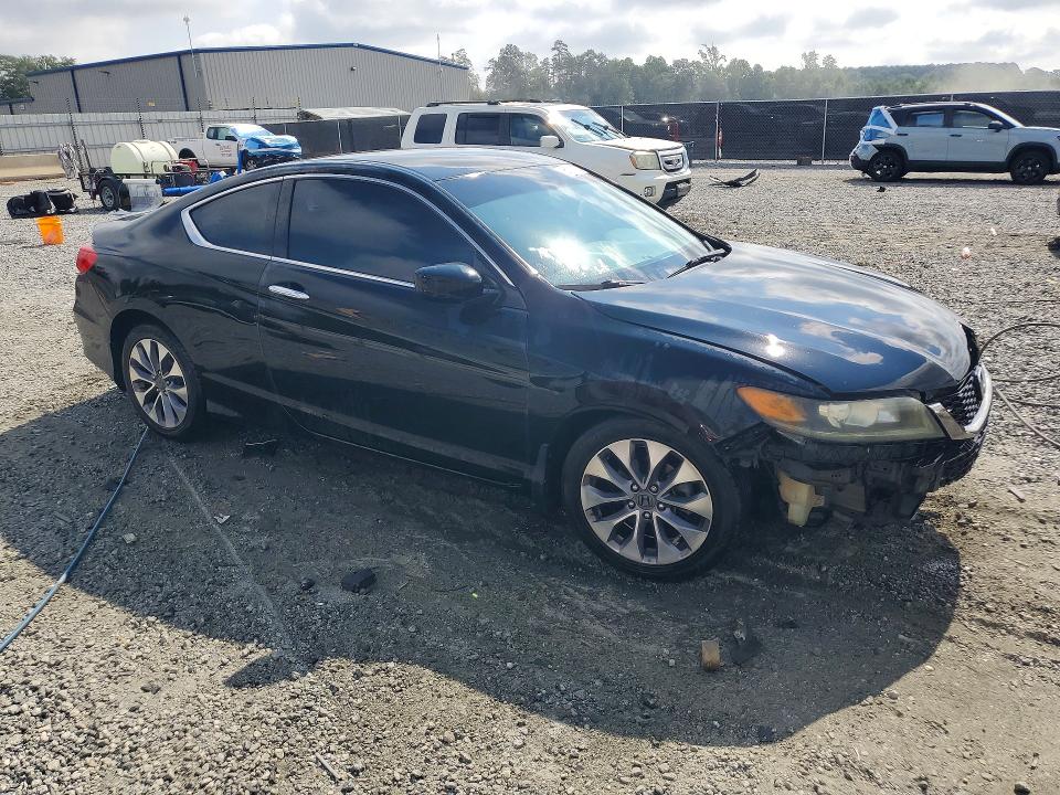 Продаж на аукціоні авто 2013 Honda Accord, vin: 1HGCT1B33DA021976, номер лоту: 66839276