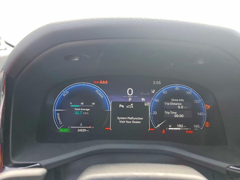 65870756 :رقم المزاد ، 4T1DAACK1TU668867 vin ، 2026 Toyota Camry مزاد بيع