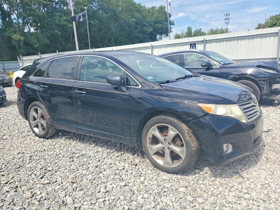 Aukcja sprzedaży 2012 Toyota Venza, vin: 4T3BK3BB6CU064739, numer aukcji: 63578836