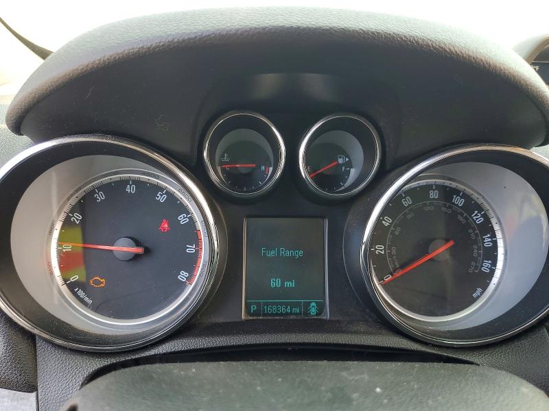 Продажа на аукционе авто 2014 Buick Encore, vin: KL4CJASB5EB783756, номер лота: 66582246