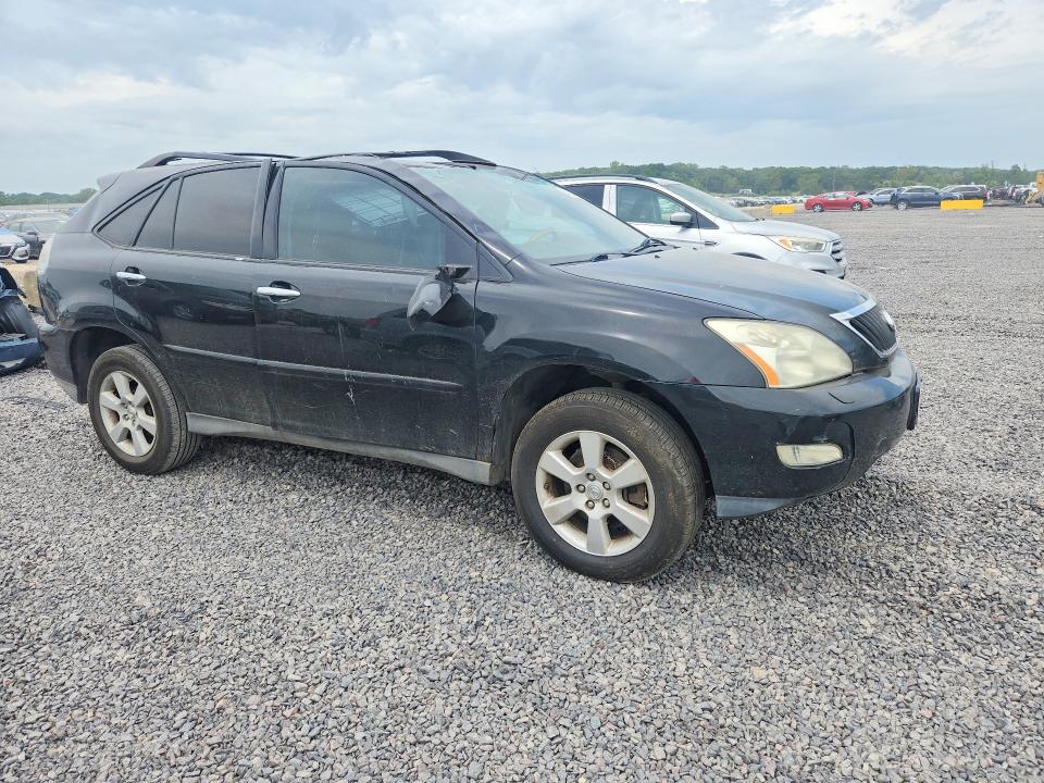 Aukcja sprzedaży 2008 Lexus Rx, vin: 2T2HK31U18C084911, numer aukcji: 64988496