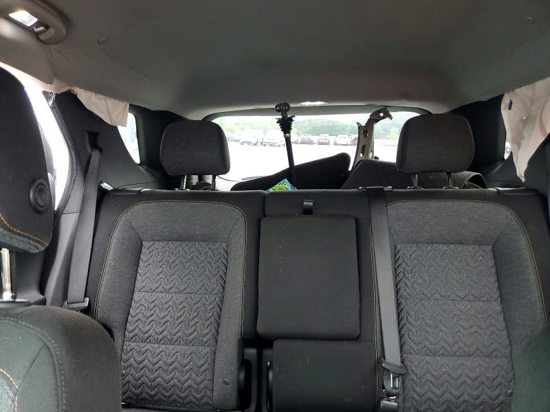 Aukcja sprzedaży 2022 Chevrolet Equinox, vin: 3GNAXUEV8NS211918, numer aukcji: 65086016