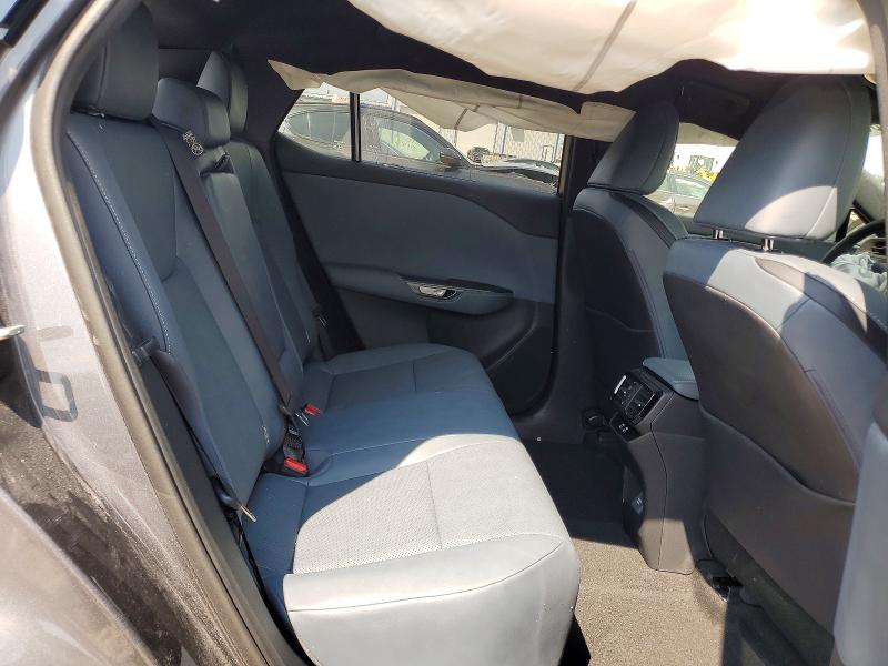 62653626 :رقم المزاد ، JTJBCACB4TA000534 vin ، 2026 Lexus Rz 450e مزاد بيع
