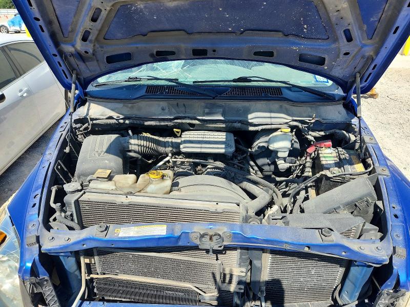 2007 Dodge Ram 1500 მანქანა იყიდება აუქციონზე, vin: 1D7HA18K77J644066, აუქციონის ნომერი: 51097296