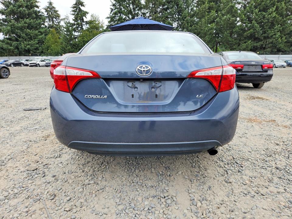 Продаж на аукціоні авто 2014 Toyota Corolla, vin: 2T1BURHE6EC064283, номер лоту: 64390836