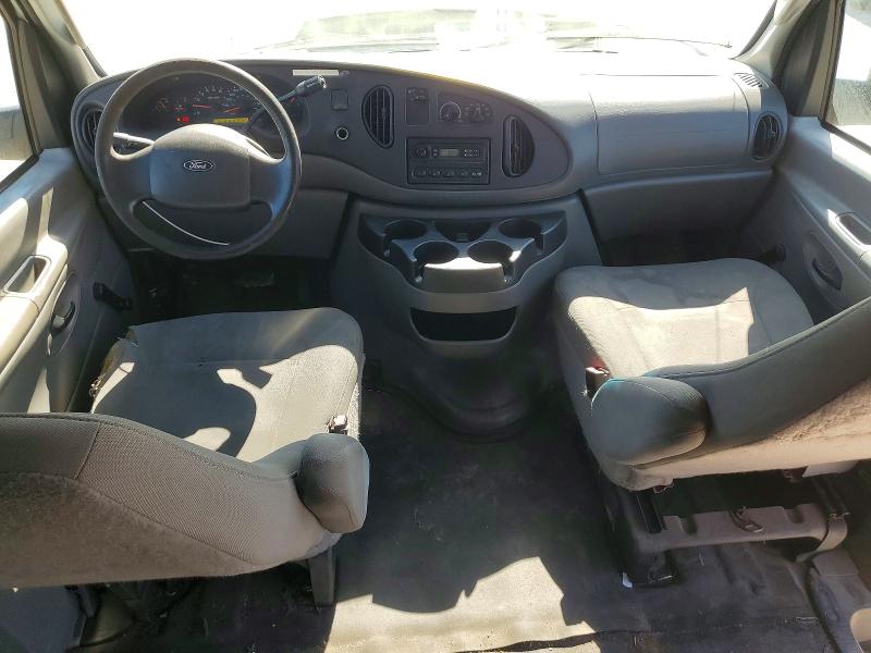 Aukcja sprzedaży 2006 Ford Econoline, vin: 1FTNE24W96HA25913, numer aukcji: 63388176