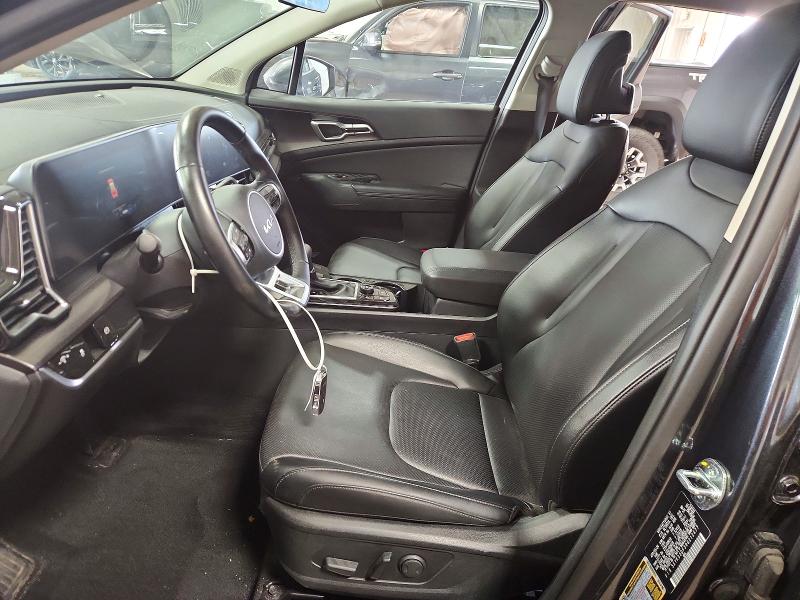 Продаж на аукціоні авто 2024 Kia Sportage, vin: 5XYK33DF3RG212477, номер лоту: 64054636
