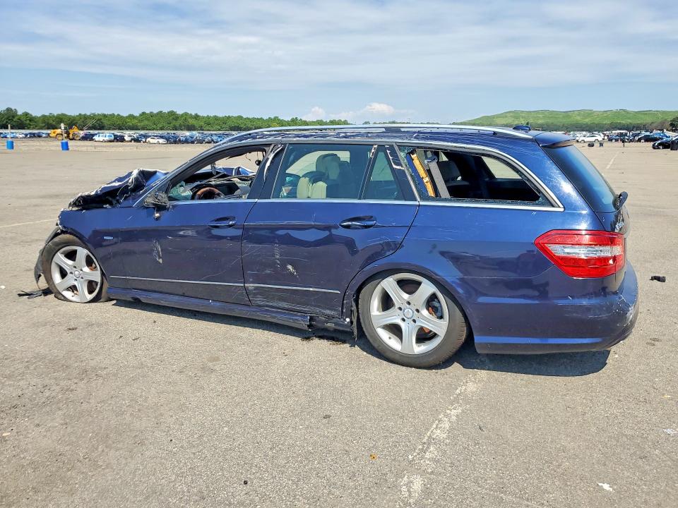 Продаж на аукціоні авто 2012 Mercedes-benz E, vin: WDDHH8JBXCA557920, номер лоту: 65417196