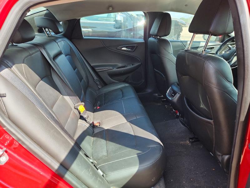 Aukcja sprzedaży 2016 Chevrolet Malibu, vin: 1G1ZE5ST7GF330229, numer aukcji: 65846896