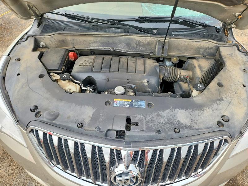2013 Buick Enclave მანქანა იყიდება აუქციონზე, vin: 5GAKRCKD8DJ188302, აუქციონის ნომერი: 64621986