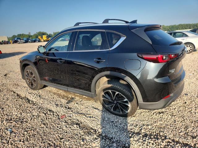 Продаж на аукціоні авто 2022 Mazda Cx-5, vin: JM3KFBEM7N1549590, номер лоту: 66091146