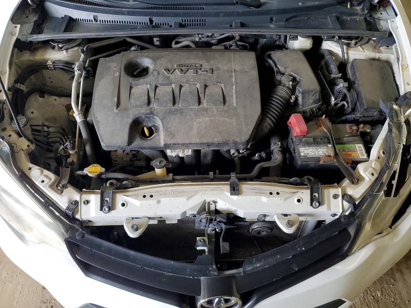 Aukcja sprzedaży 2014 Toyota Corolla, vin: 2T1BURHEXEC088893, numer aukcji: 65792666