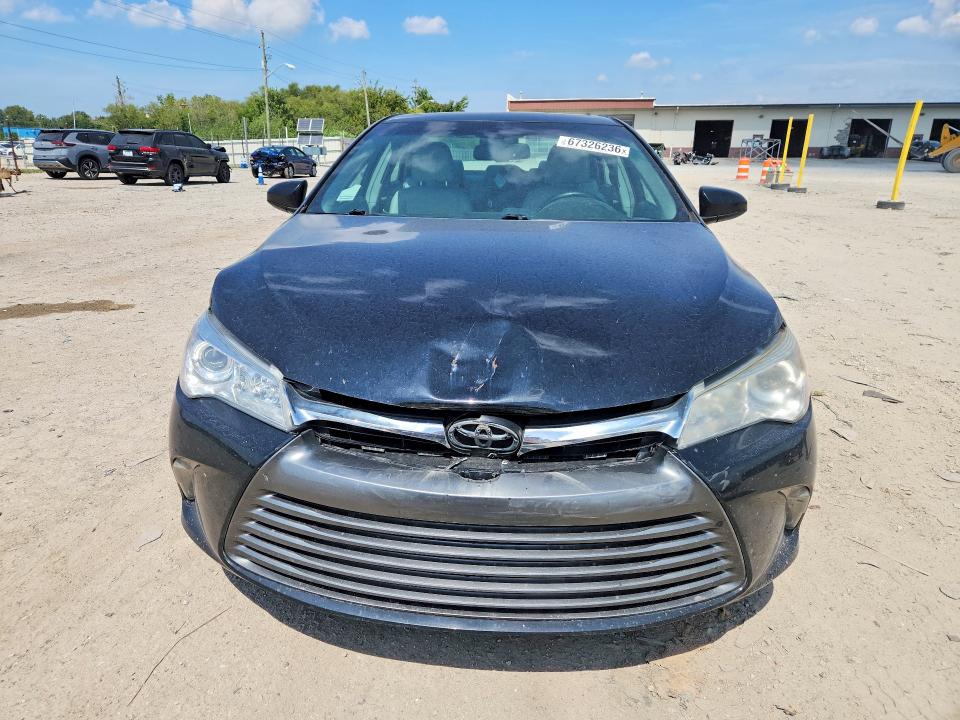 Aukcja sprzedaży 2017 Toyota Camry, vin: 4T1BF1FK3HU735433, numer aukcji: 67326236