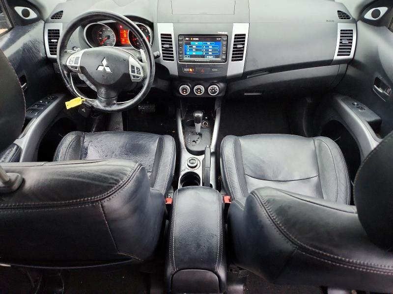 Aukcja sprzedaży 2007 Mitsubishi Outlander, vin: JA4MT41X17U016359, numer aukcji: 64260236