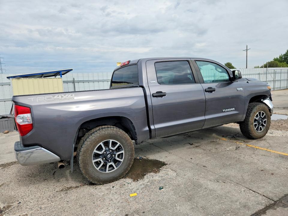 63929026 :رقم المزاد ، 5TFDW5F16FX437515 vin ، 2015 Toyota Tundra مزاد بيع