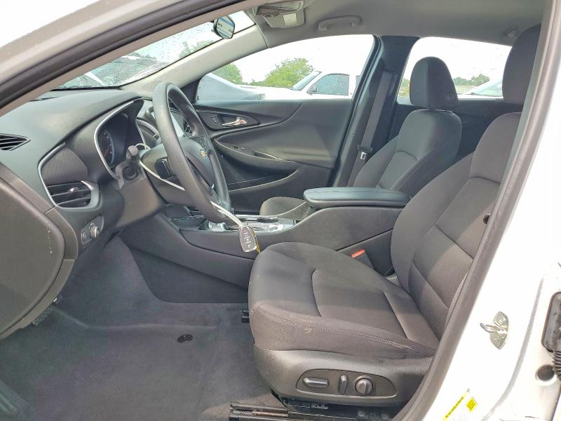 Продаж на аукціоні авто 2023 Chevrolet Malibu, vin: 1G1ZD5ST6PF201501, номер лоту: 65221236