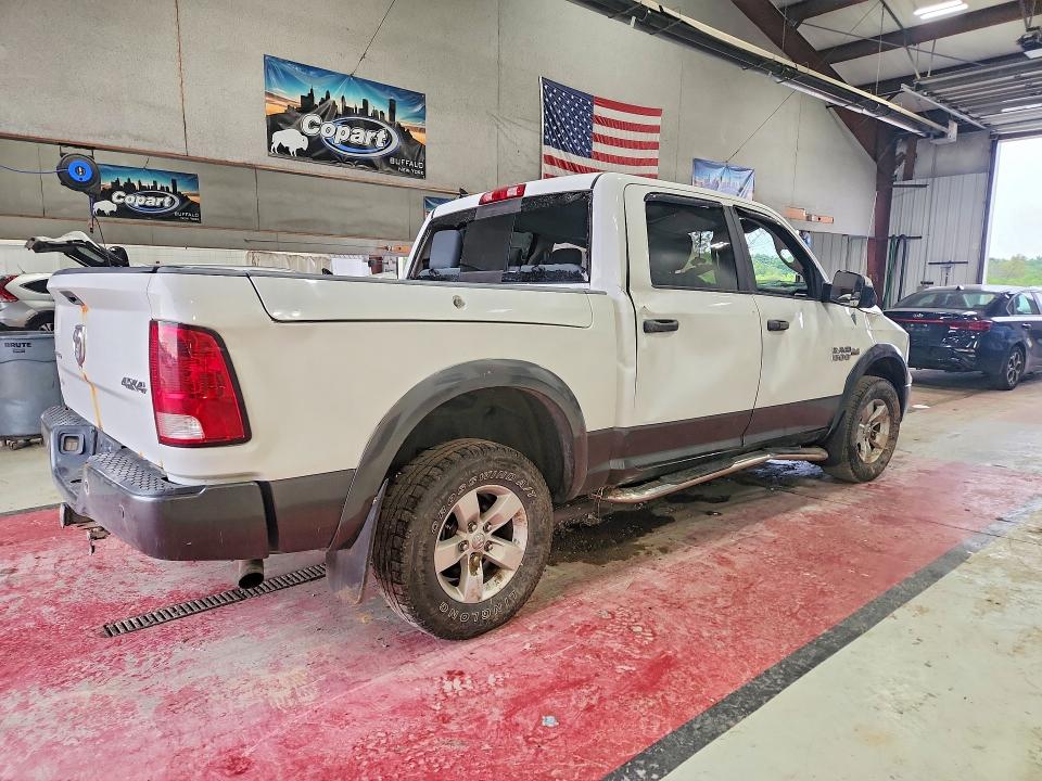 Aukcja sprzedaży 2013 Ram 1500, vin: 1C6RR7LT0DS580878, numer aukcji: 64146176