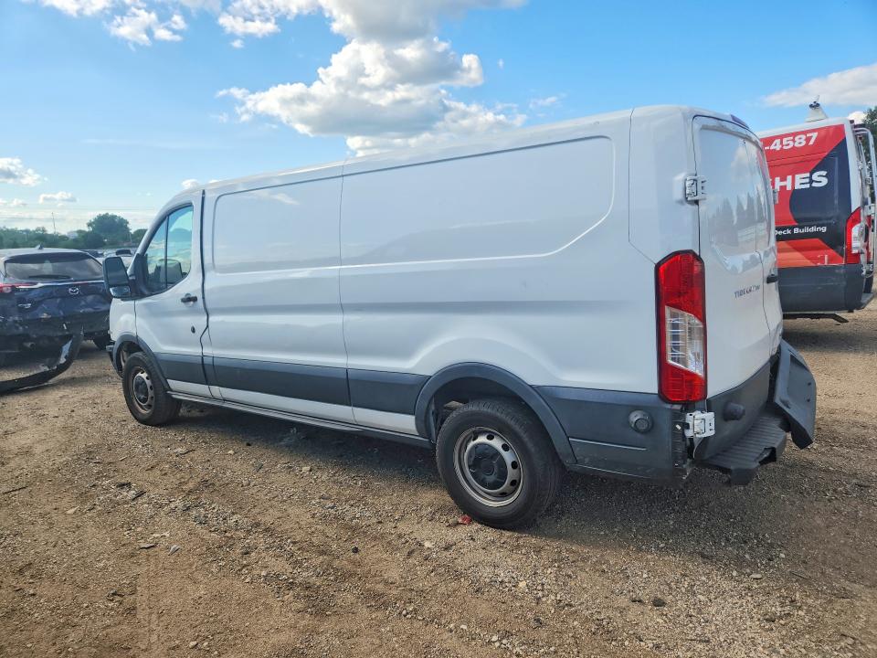 Продаж на аукціоні авто 2017 Ford Transit, vin: 1FTYE2YM5HKA56586, номер лоту: 65100466