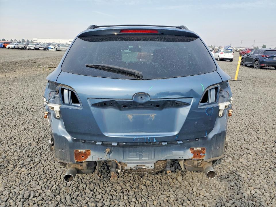 Продажа на аукционе авто 2015 Mazda Cx-9, vin: JM3TB3DV4F0462446, номер лота: 66333116