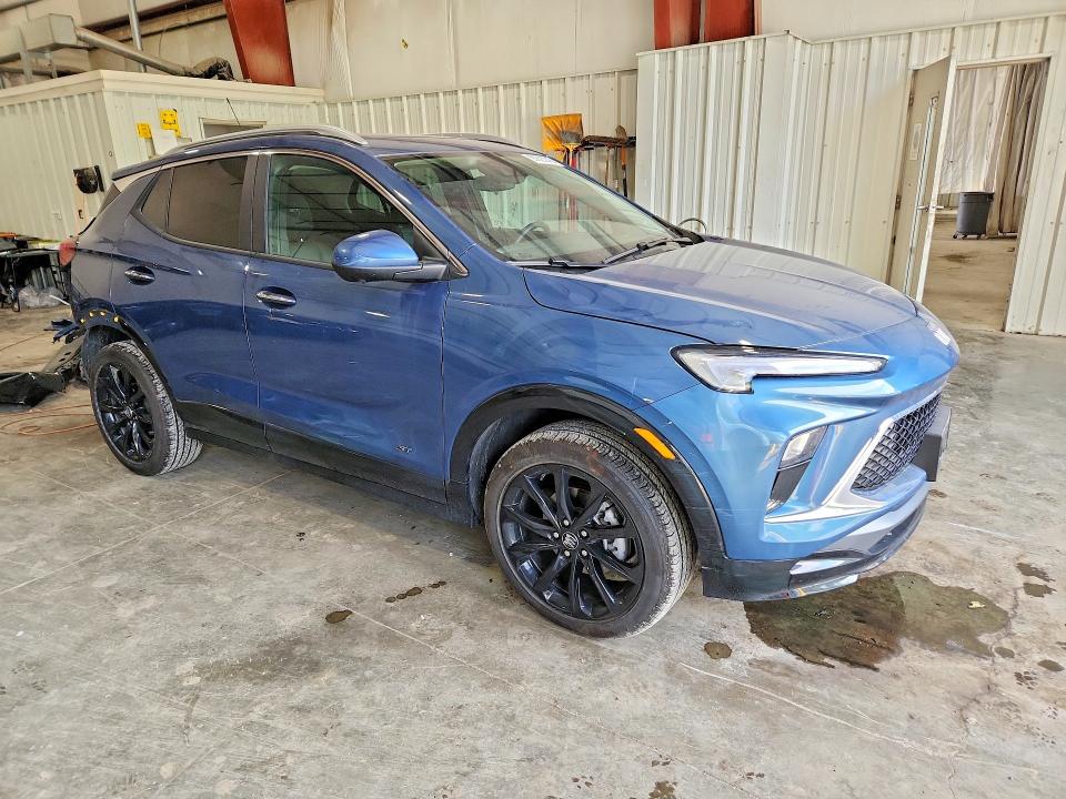Aukcja sprzedaży 2026 Buick Encore Gx, vin: KL4AMESL9TB071231, numer aukcji: 65825216