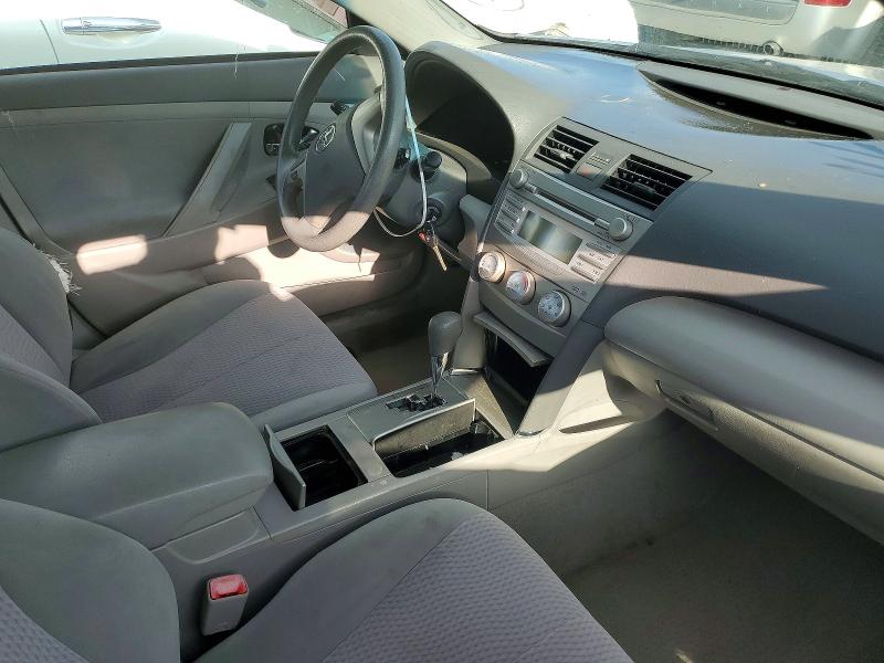 Продажа на аукционе авто 2011 Toyota Camry, vin: 4T4BF3EK9BR099689, номер лота: 61891546