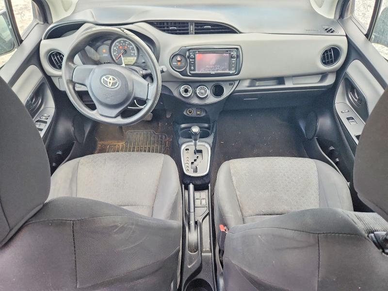 Продаж на аукціоні авто 2015 Toyota Yaris, vin: VNKKTUD36FA047264, номер лоту: 65164766