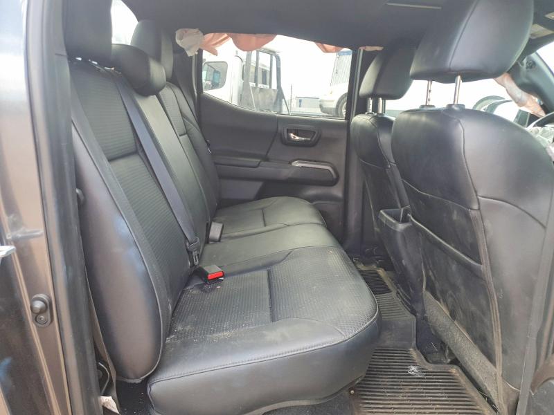 Продаж на аукціоні авто 2023 Toyota Tacoma, vin: 3TMGZ5AN4PM631367, номер лоту: 65613896