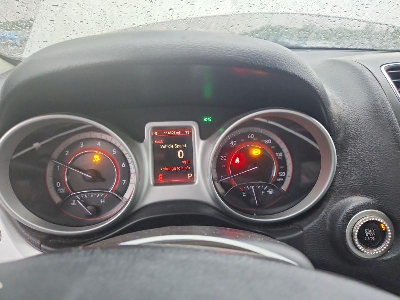Aukcja sprzedaży 2015 Dodge Journey, vin: 3C4PDCEG3FT664640, numer aukcji: 64476256