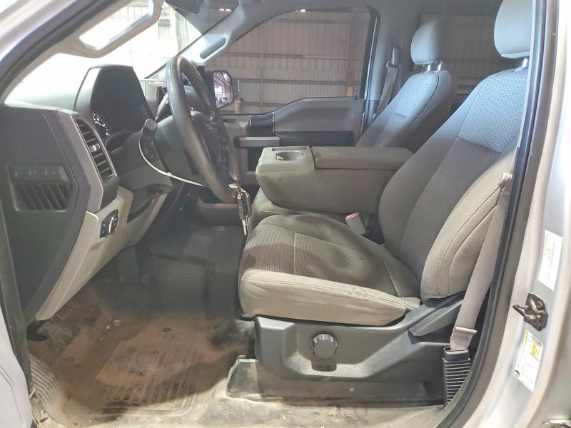 Aukcja sprzedaży 2017 Ford F150, vin: 1FTEW1EF8HKD19962, numer aukcji: 65458596