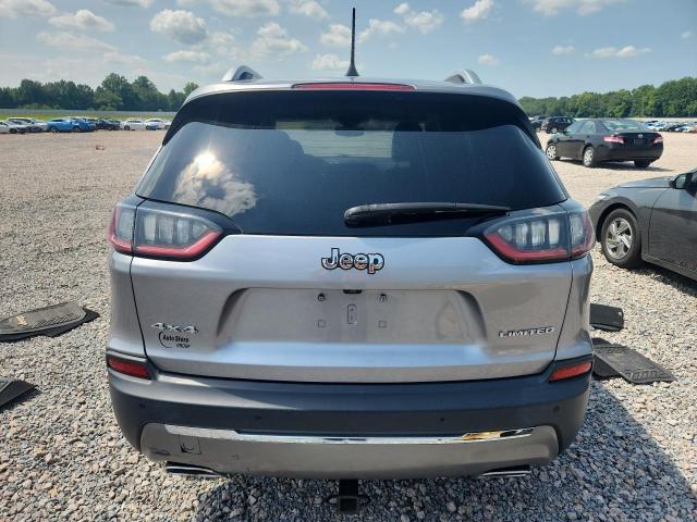 Aukcja sprzedaży 2019 Jeep Cherokee, vin: 1C4PJMDX0KD157100, numer aukcji: 64660646