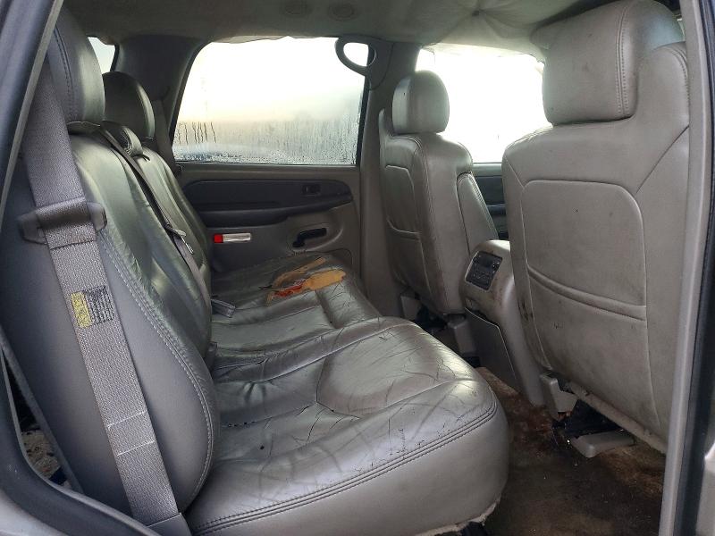 64236896 :رقم المزاد ، 1GKEC13Z43J148880 vin ، 2003 Gmc Yukon مزاد بيع