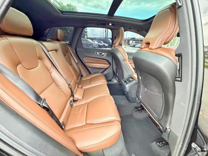 Продажа на аукционе авто 2024 Volvo Xc60, vin: YV4L12RM5R1801281, номер лота: 64762146